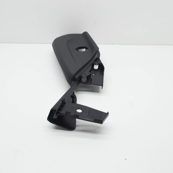 A20591916229051 - NEW MERCEDES-BENZ C W205 FRONT RIGHT SEAT COVER TRIM A20591916229051