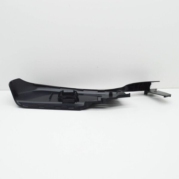 A20591916229051 - NEW MERCEDES-BENZ C W205 FRONT RIGHT SEAT COVER TRIM A20591916229051