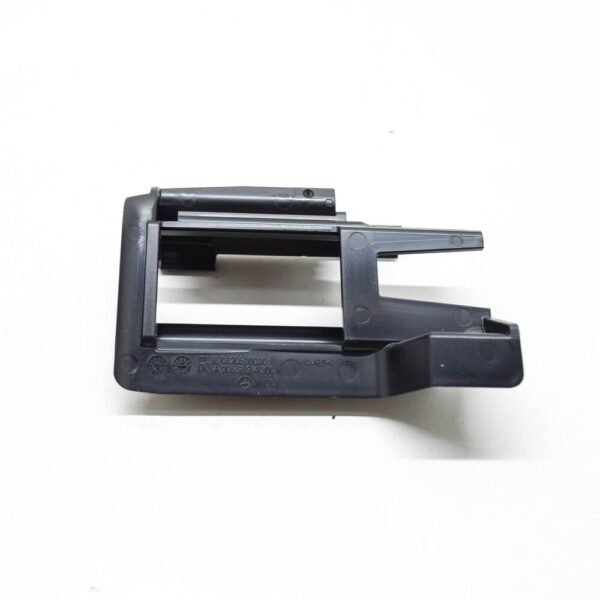 A20591940009051 - NEW MERCEDES-BENZ C W205 FRONT RIGHT INNER SEAT GUIDE A20591940009051 ORIGINAL