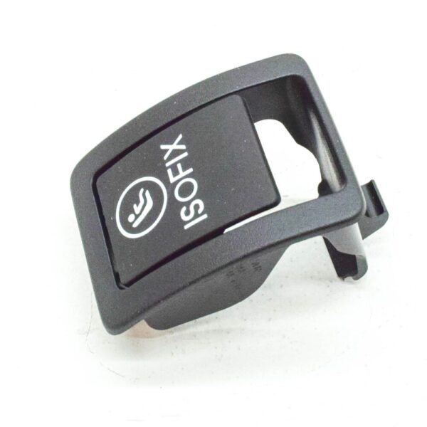 A20592008069051 - New MERCEDES-BENZ C C205 Rear Seat Cushion Isofix Cover A20592008069051