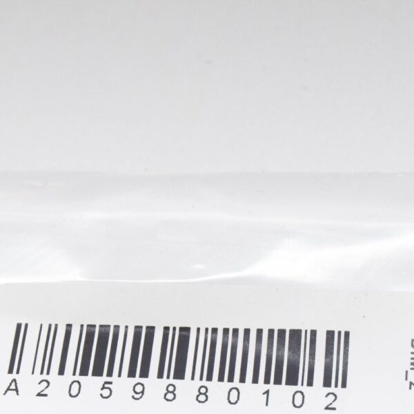 A2059880102 - MERCEDES-BENZ C-CLASS W205 Front Fender Spacer Element A2059880102 NEW GENUINE