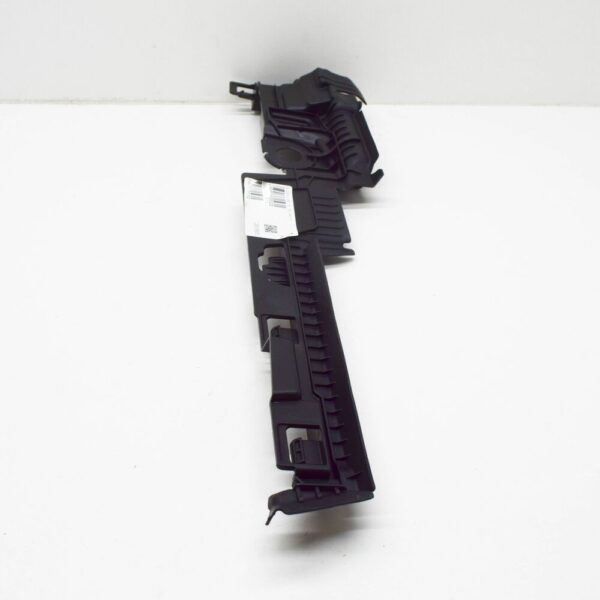 A2065050500 - Mercedes-Benz C W206 Radiator Air Duct Left A20650500 NEW ORIGINAL