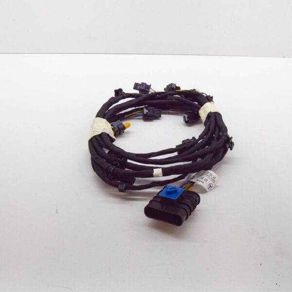 A2065402837 - MERCEDES-BENZ C W206 Front Parking Sensor Wiring Harness A2065402837 NEW GENUINE