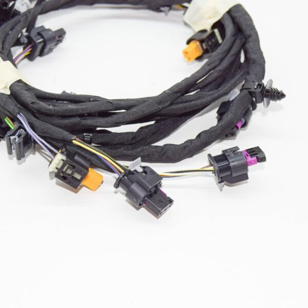 A2065402837 - MERCEDES-BENZ C W206 Front Parking Sensor Wiring Harness A2065402837 NEW GENUINE