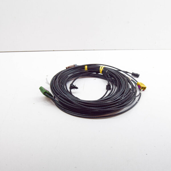 A2065404654 - MB C W206 Frame Floor System Main Wiring Harness A2065404654 NEW GENUINE