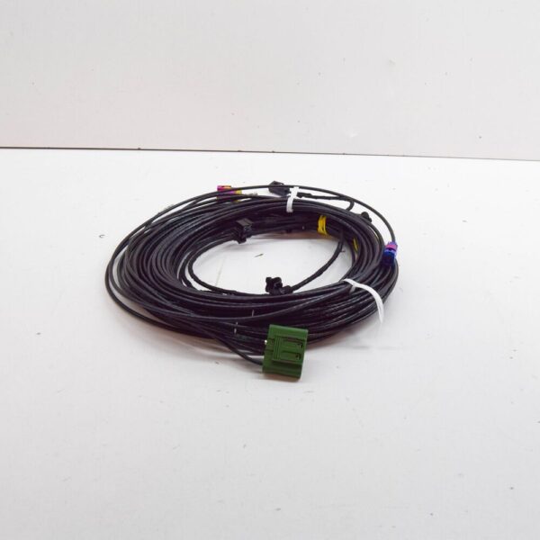 A2065404654 - MB C W206 Frame Floor System Main Wiring Harness A2065404654 NEW GENUINE