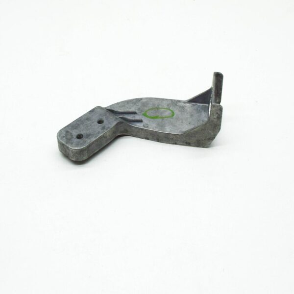 A2066202001 - New MB C W206 Front Bumper Right Crossmember Bracket A2066202001