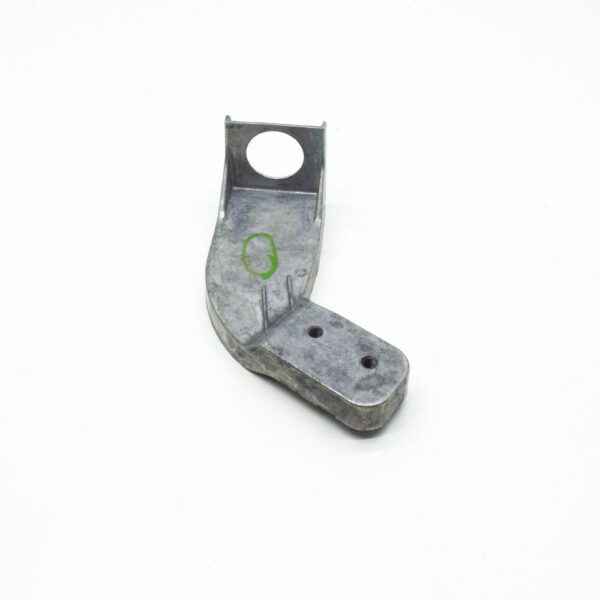 A2066202001 - New MB C W206 Front Bumper Right Crossmember Bracket A2066202001