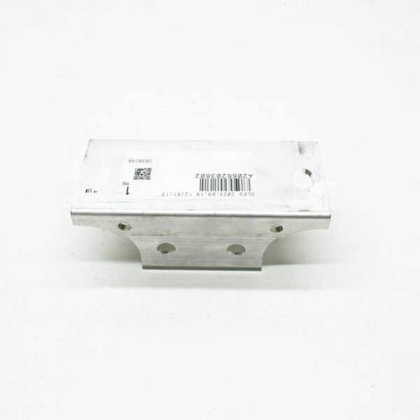 A2066203802 - Mercedes-Benz C W206 Front Amplification Mounting Rail A2066203802 NEW ORIGINAL