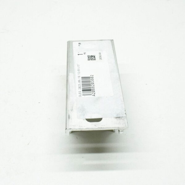 A2066203802 - Mercedes-Benz C W206 Front Amplification Mounting Rail A2066203802 NEW ORIGINAL
