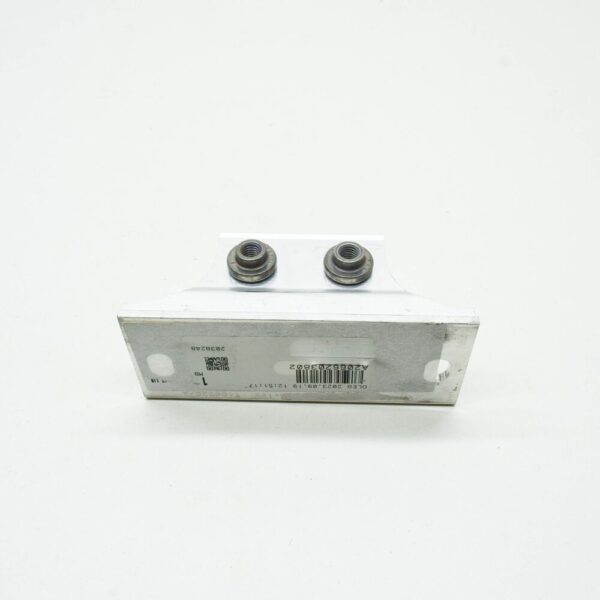 A2066203802 - Mercedes-Benz C W206 Front Amplification Mounting Rail A2066203802 NEW ORIGINAL