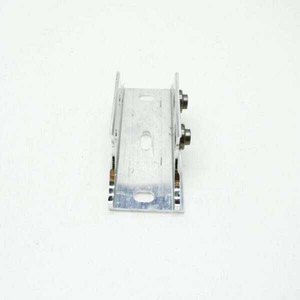 A2066203802 - Mercedes-Benz C W206 Front Amplification Mounting Rail A2066203802 NEW ORIGINAL