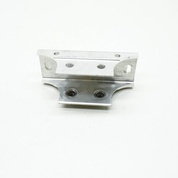 A2066203802 - Mercedes-Benz C W206 Front Amplification Mounting Rail A2066203802 NEW ORIGINAL