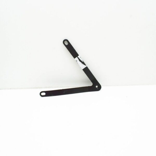 A2066205501 - NEW MB C W206 FRONT CENTER RADIATOR SUPPORT TIE BAR BRACE A2066205501 ORIGINAL