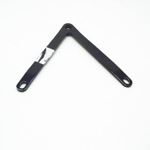A2066205501 - NEW MB C W206 FRONT CENTER RADIATOR SUPPORT TIE BAR BRACE A2066205501 ORIGINAL
