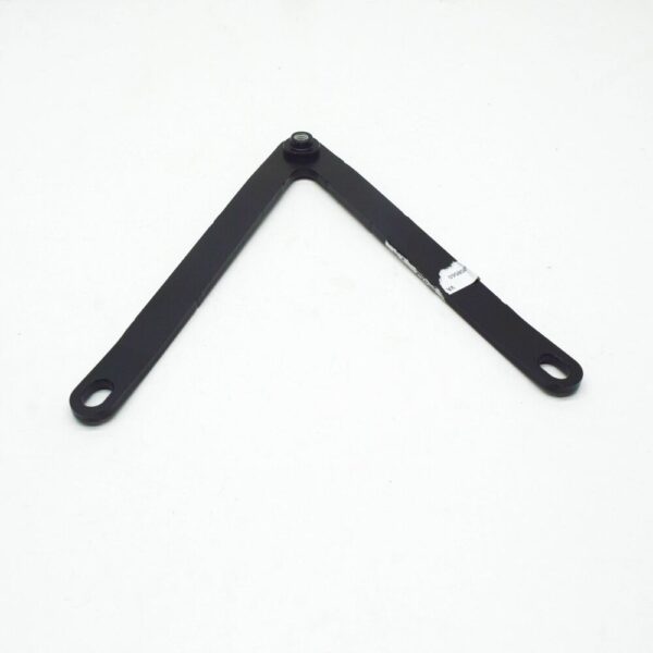 A2066205501 - NEW MB C W206 FRONT CENTER RADIATOR SUPPORT TIE BAR BRACE A2066205501 ORIGINAL