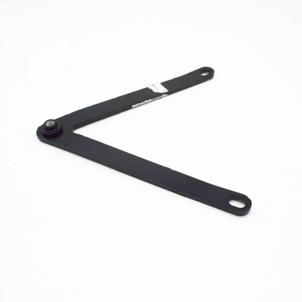 A2066205501 - NEW MB C W206 FRONT CENTER RADIATOR SUPPORT TIE BAR BRACE A2066205501 ORIGINAL