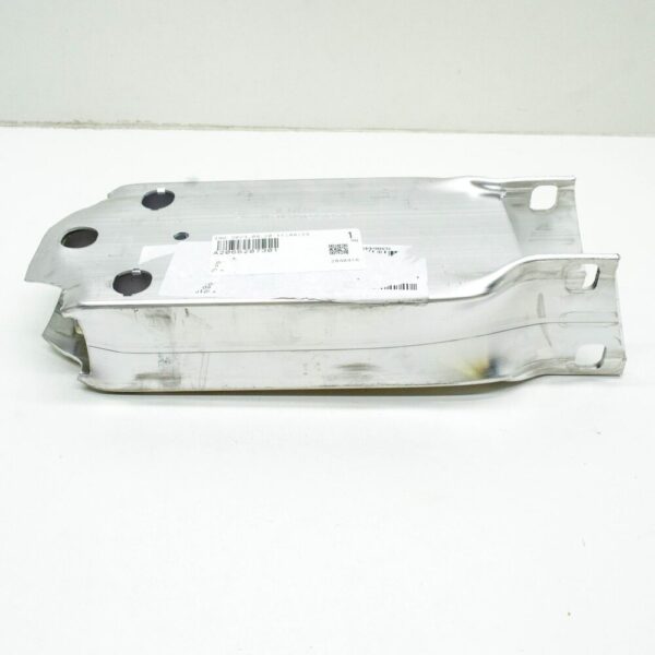 A2066207301 - New MB C W206 Front Bumper Reinforcement Left Extension A2066207301