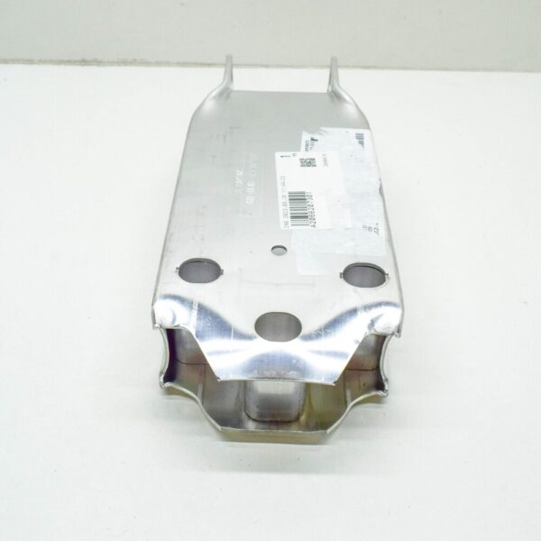 A2066207301 - New MB C W206 Front Bumper Reinforcement Left Extension A2066207301