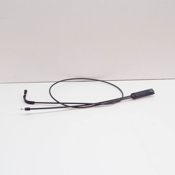 A2068801400 - MERCEDES-BENZ C W206 FRONT BONNET LOCK CABLE A2068801400 NEW GENUINE