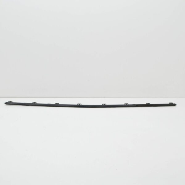 A2068855802 - NEW MERCEDES-BENZ C W206 AMG FRONT BUMPER CENTER LOWER TRIM A2068855802 ORIGINAL