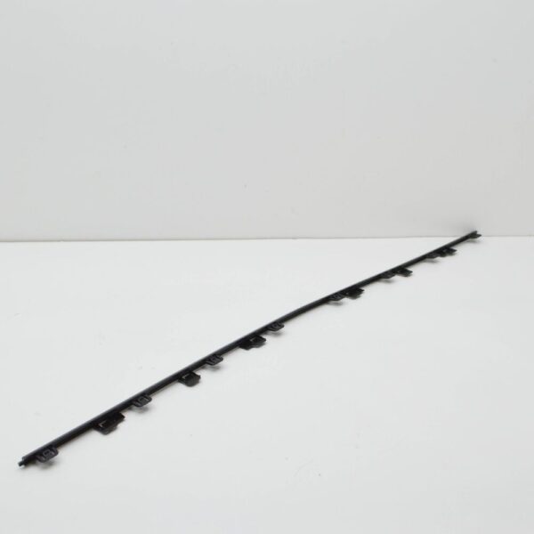 A2068855802 - NEW MERCEDES-BENZ C W206 AMG FRONT BUMPER CENTER LOWER TRIM A2068855802 ORIGINAL