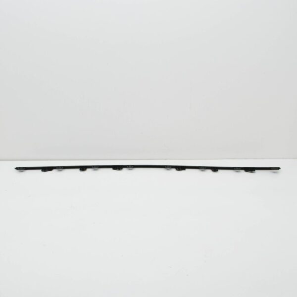 A2068855802 - NEW MERCEDES-BENZ C W206 AMG FRONT BUMPER CENTER LOWER TRIM A2068855802 ORIGINAL
