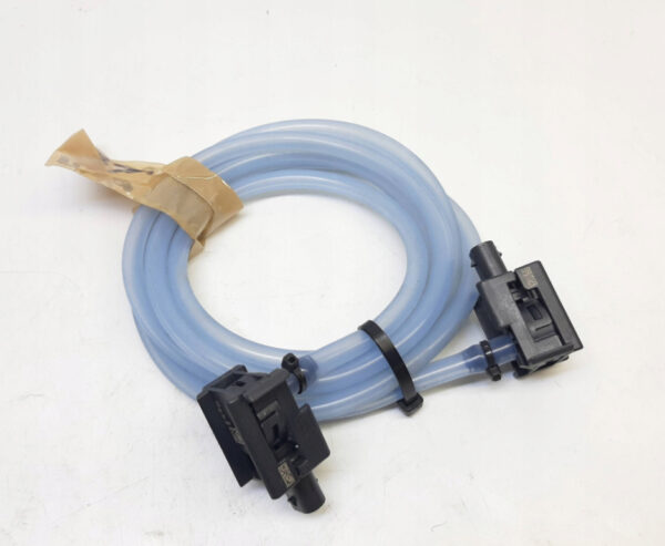 A2069058704 - Mercedes-Benz C W206 pressure sensor for front bumper A2069058704, original part