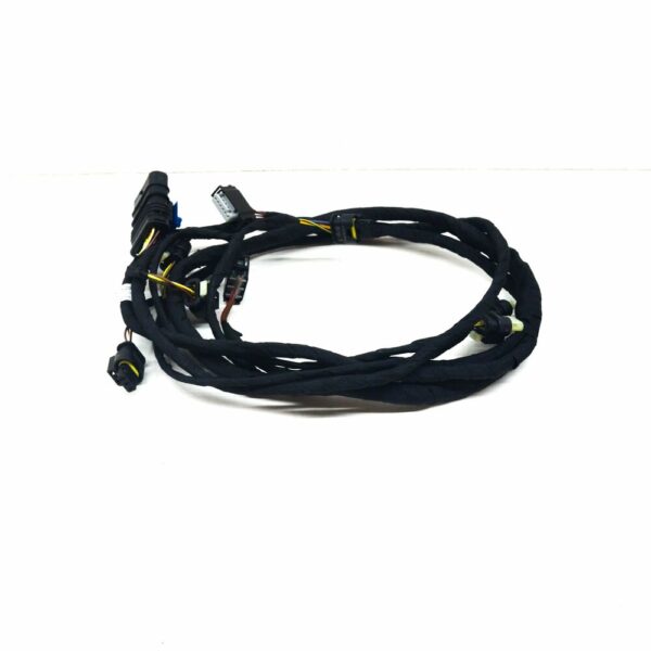 A2074400108 - NEW MERCEDES-BENZ E C207 FRONT BUMPER PDC WIRING HARNESS A2074400108 ORIGINAL