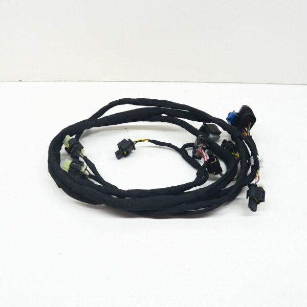 A2074400108 - NEW MERCEDES-BENZ E C207 FRONT BUMPER PDC WIRING HARNESS A2074400108 ORIGINAL