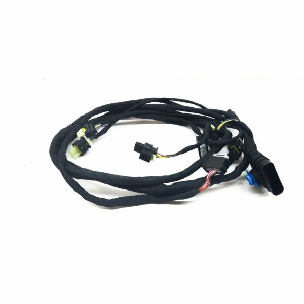 A2074400108 - NEW MERCEDES-BENZ E C207 FRONT BUMPER PDC WIRING HARNESS A2074400108 ORIGINAL