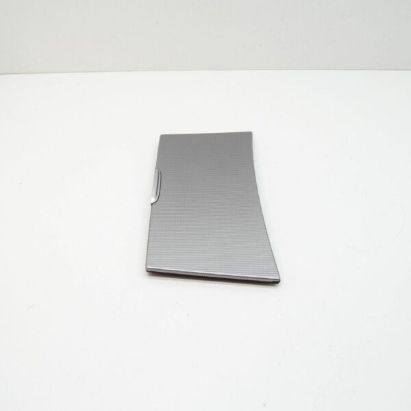 A2074700838 - NEW MERCEDES-BENZ E COUPE C207 CONSOLE ASHTRAY CLOSING COVER A2074700838