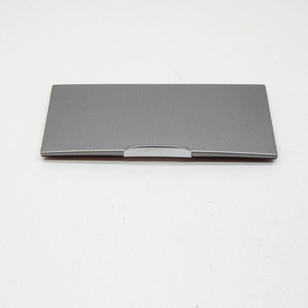 A2074700838 - NEW MERCEDES-BENZ E COUPE C207 CONSOLE ASHTRAY CLOSING COVER A2074700838