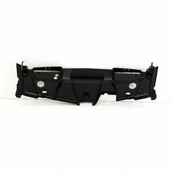 A2075000255 - NEW MERCEDES-BENZ E COUPE C207 AIR INTAKE COVER TOP SHROUD A2075000255 ORIGINAL