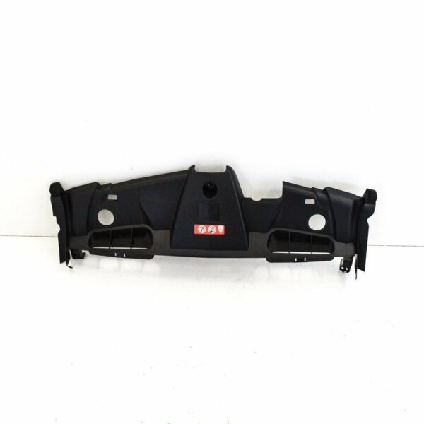 A2075000255 - NEW MERCEDES-BENZ E COUPE C207 AIR INTAKE COVER TOP SHROUD A2075000255 ORIGINAL
