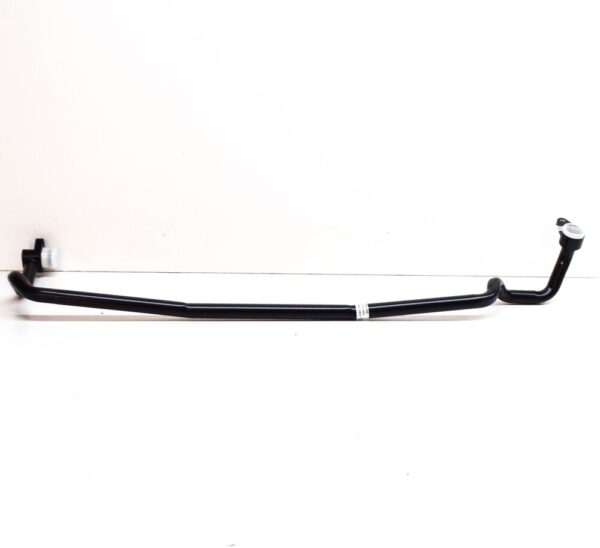 A2075000772 - NEW MERCEDES-BENZ E COUPE C207 OIL COOLER RETURN LINE RIGHT A2075000772 ORIGINAL