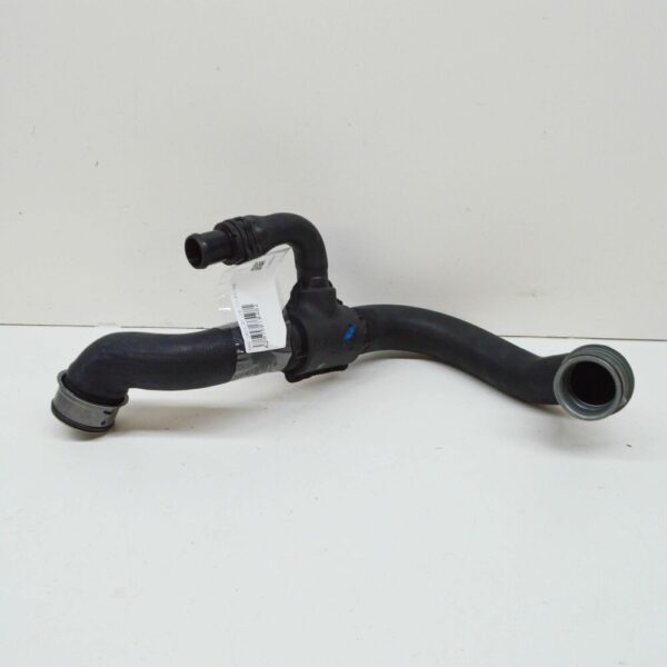 A2075010482 - NEW MERCEDES-BENZ E W212 RIGHT SIDE WATER RADIATOR HOSE A2075010482 ORIGINAL