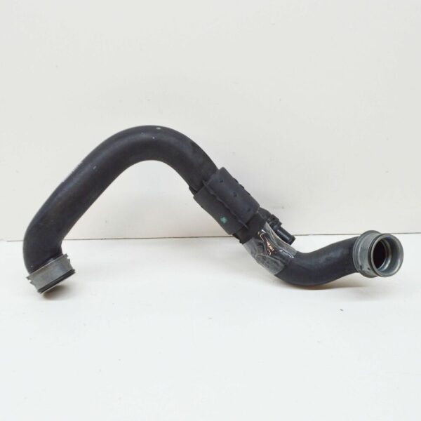 A2075010482 - NEW MERCEDES-BENZ E W212 RIGHT SIDE WATER RADIATOR HOSE A2075010482 ORIGINAL