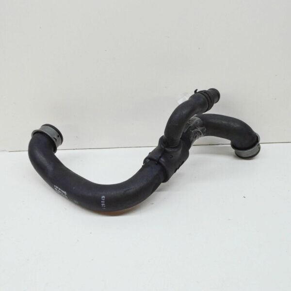 A2075010482 - NEW MERCEDES-BENZ E W212 RIGHT SIDE WATER RADIATOR HOSE A2075010482 ORIGINAL