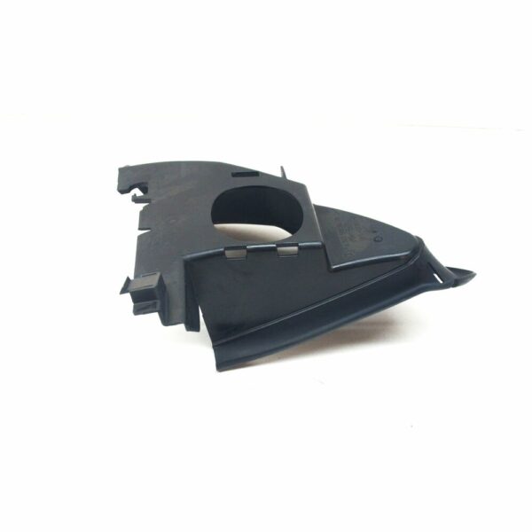 A2075050888 - NEW MERCEDES-BENZ E COUPE C207 FRONT RIGHT ENGINE OIL COOLER COVER A2075050888