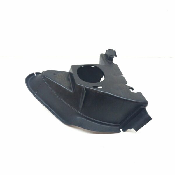 A2075050888 - NEW MERCEDES-BENZ E COUPE C207 FRONT RIGHT ENGINE OIL COOLER COVER A2075050888
