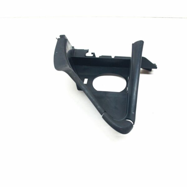 A2075050888 - NEW MERCEDES-BENZ E COUPE C207 FRONT RIGHT ENGINE OIL COOLER COVER A2075050888