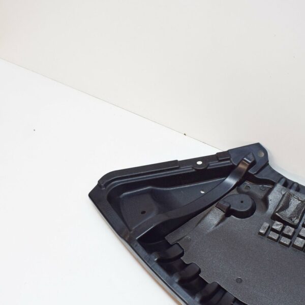 A2075200623 - NEW MERCEDES-BENZ E C207 ENGINE UNDER COVER TRAY A2075200623 ORIGINAL