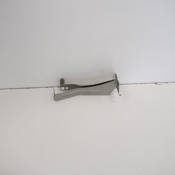 A2075240840 - NEW MERCEDES BENZ E C207 RIGHT SPLASH SHIELD BRACKET A2075240840 ORIGINAL