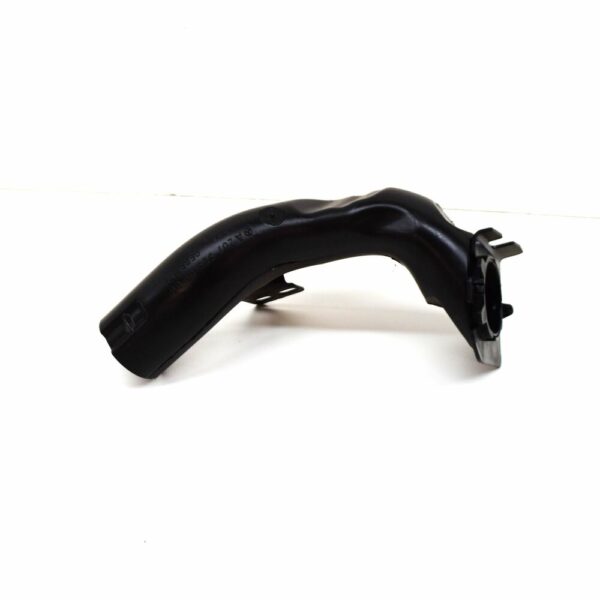 A2075280608 - NEW MB E COUPE C207 FRONT RIGHT ENGINE AIR DUCT TUBE A2075280608 ORIGINAL