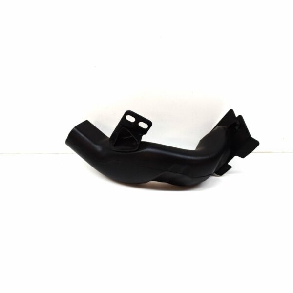 A2075280608 - NEW MB E COUPE C207 FRONT RIGHT ENGINE AIR DUCT TUBE A2075280608 ORIGINAL