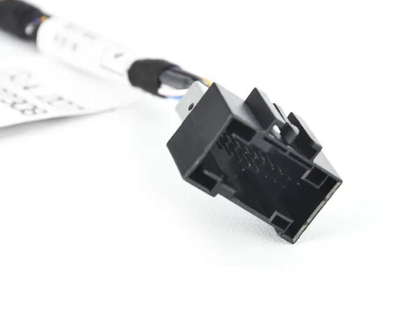 A2075402308 - NEW MB E A207 FRONT CENTER BRACKET SEPARATION POINT WIRING A2075402308 ORIGINAL