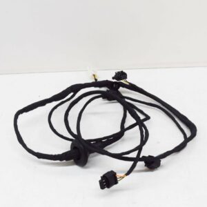 A2075403434 - NEW MERCEDES-BENZ C W204 REAR BUMPER PARKTRONIC WIRING A2075403434