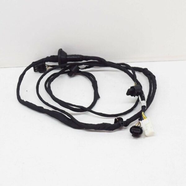 A2075403434 - NEW MERCEDES-BENZ C W204 REAR BUMPER PARKTRONIC WIRING A2075403434