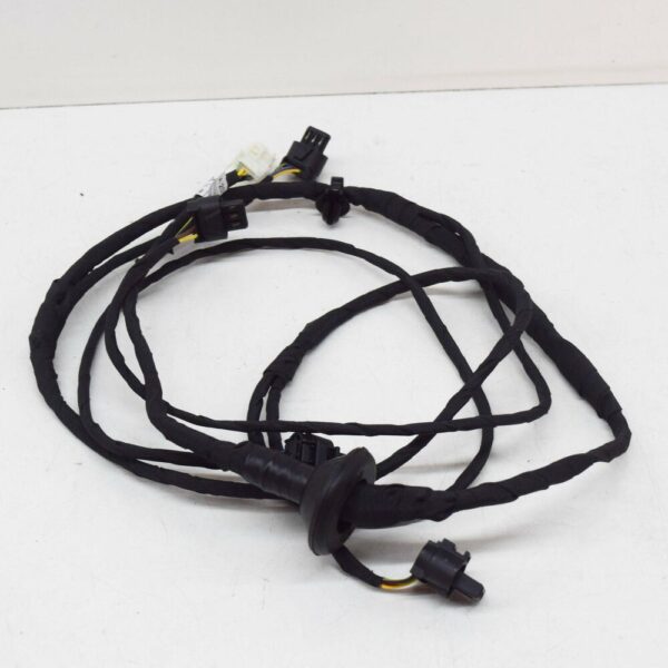 A2075403434 - NEW MERCEDES-BENZ C W204 REAR BUMPER PARKTRONIC WIRING A2075403434